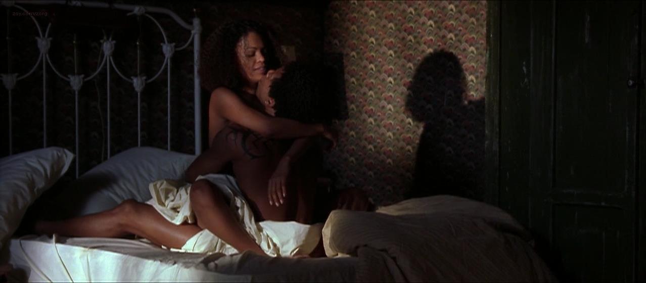 cathy a stephens recommends nia long sexscene pic