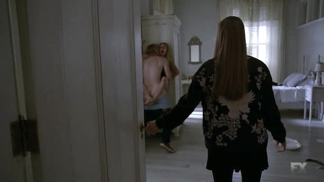 denise horstman recommends American Horror Story Nude