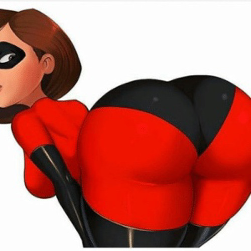 david browdy recommends Mrs Incredible Thicc