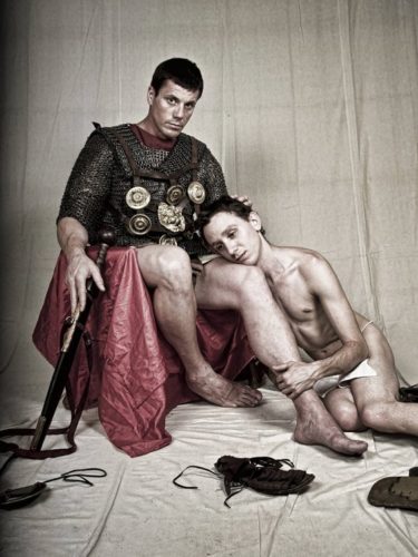 Best of Roman twinks