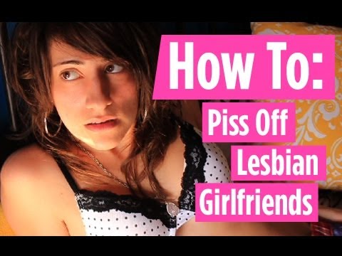 lesbian pising