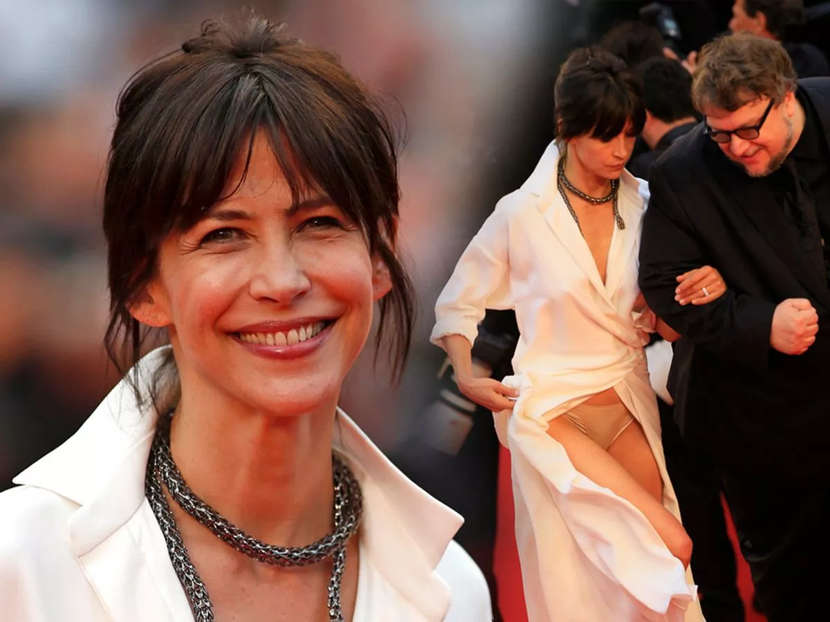 andy mcgown add sophie marceau breast photo