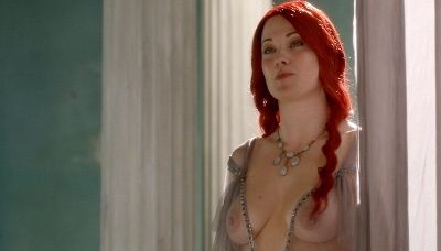 don buck recommends lucy lawless in nude pic