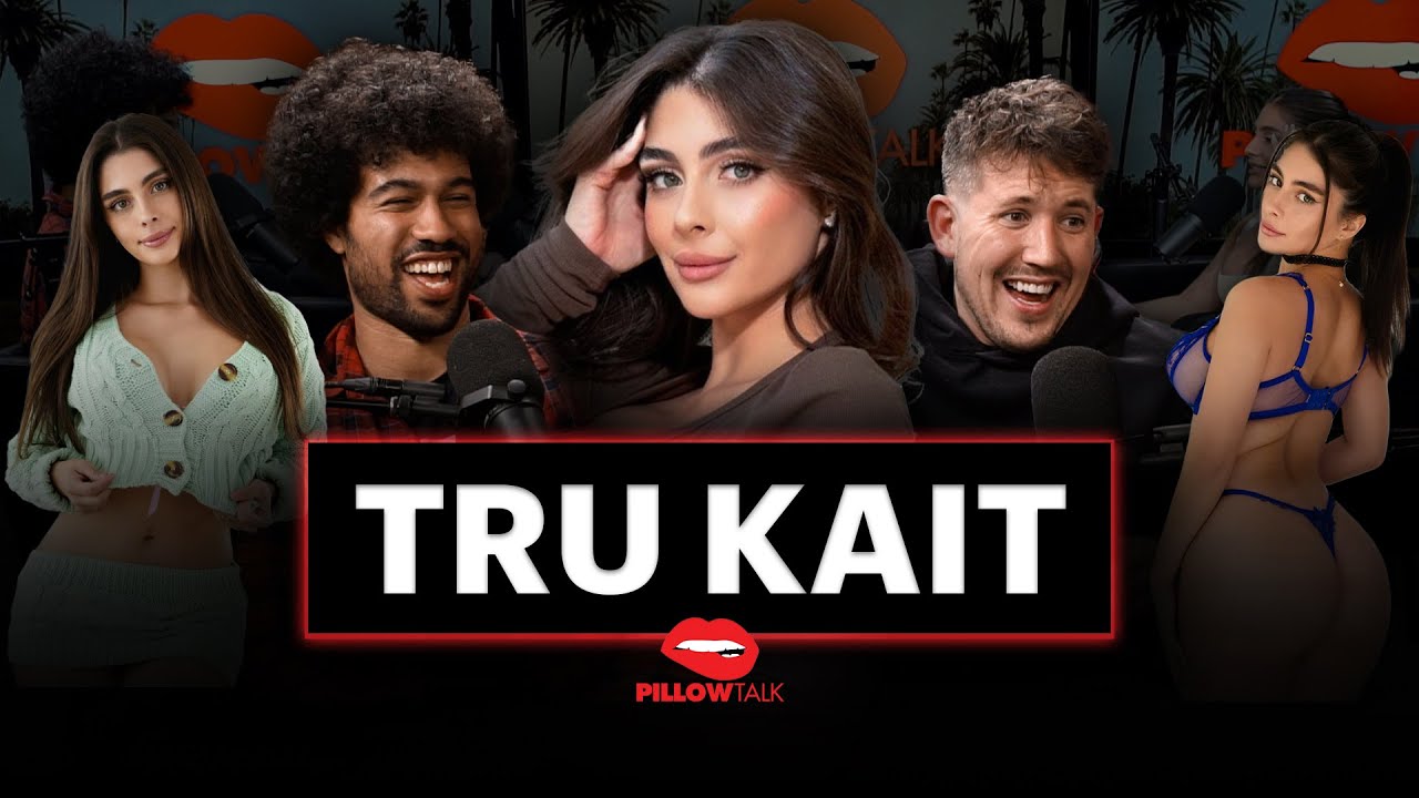 abby park recommends tru kait full video pic