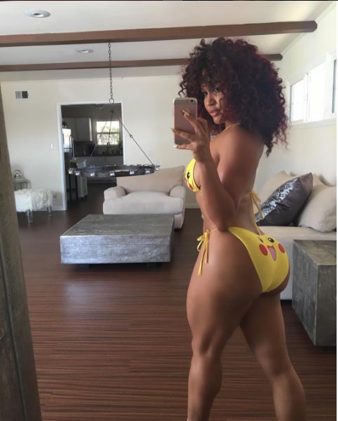 audrey morley recommends rosa acosta reddit pic