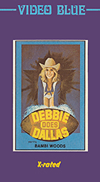 Best of Debbie does dallas movie clips