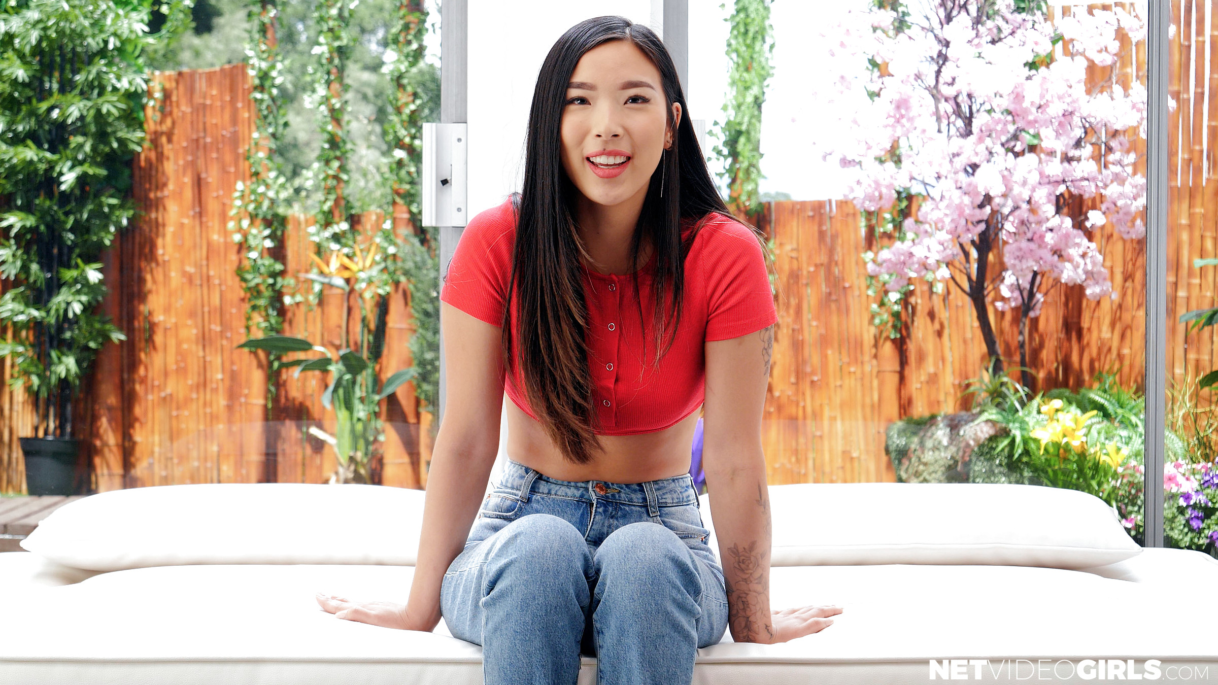 casey rousseau recommends Net Video Girls Asian