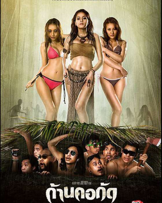 cheri burks recommends film bokep thailand pic