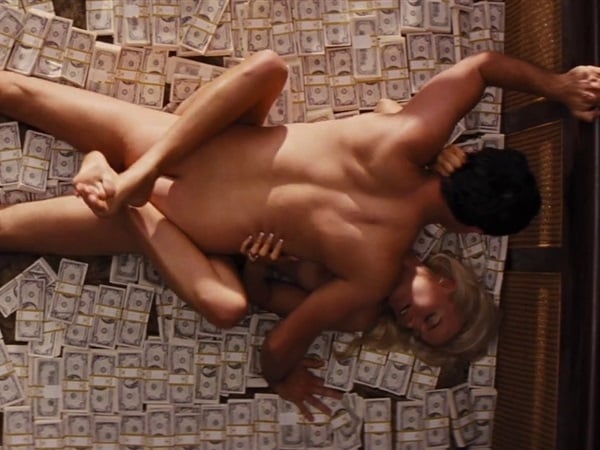 avonelle william recommends Wolf Of Wall Street Nude Scenes