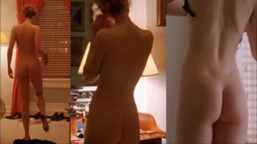 annette woodall recommends Celebrity Nude Butts