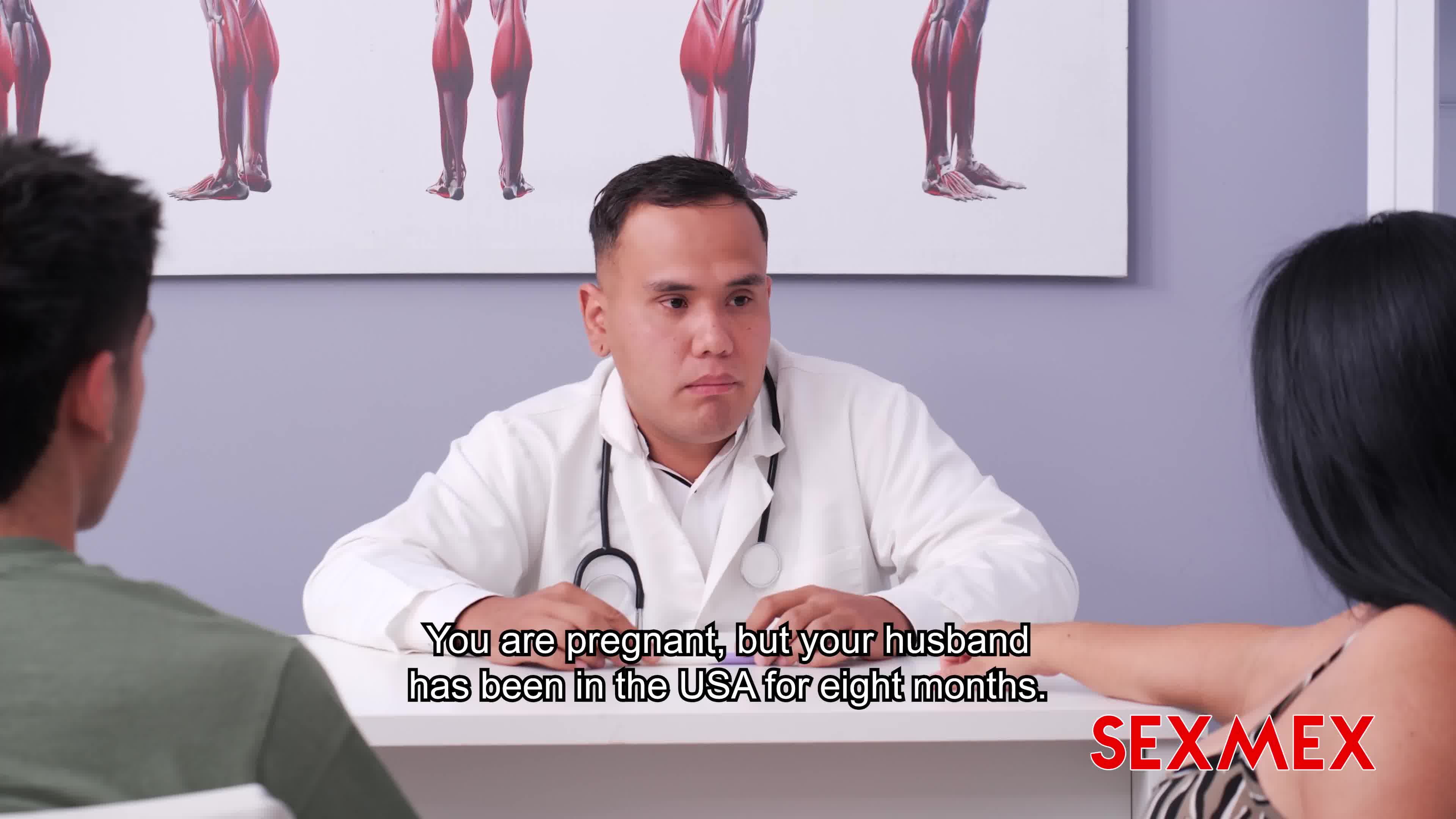 angie nava recommends sexmex doctor pic