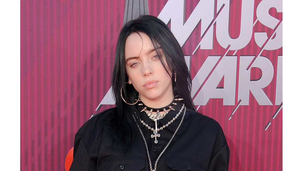 debbie pfaff recommends Billie Eilish Bj