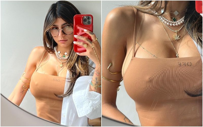 diana faour recommends Only Fans Mia Khalifa