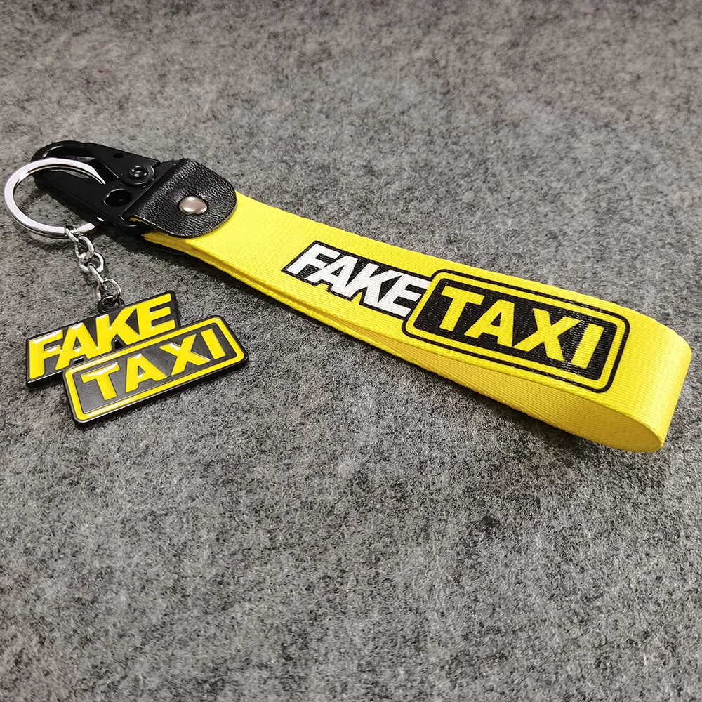 fake taxi in japan