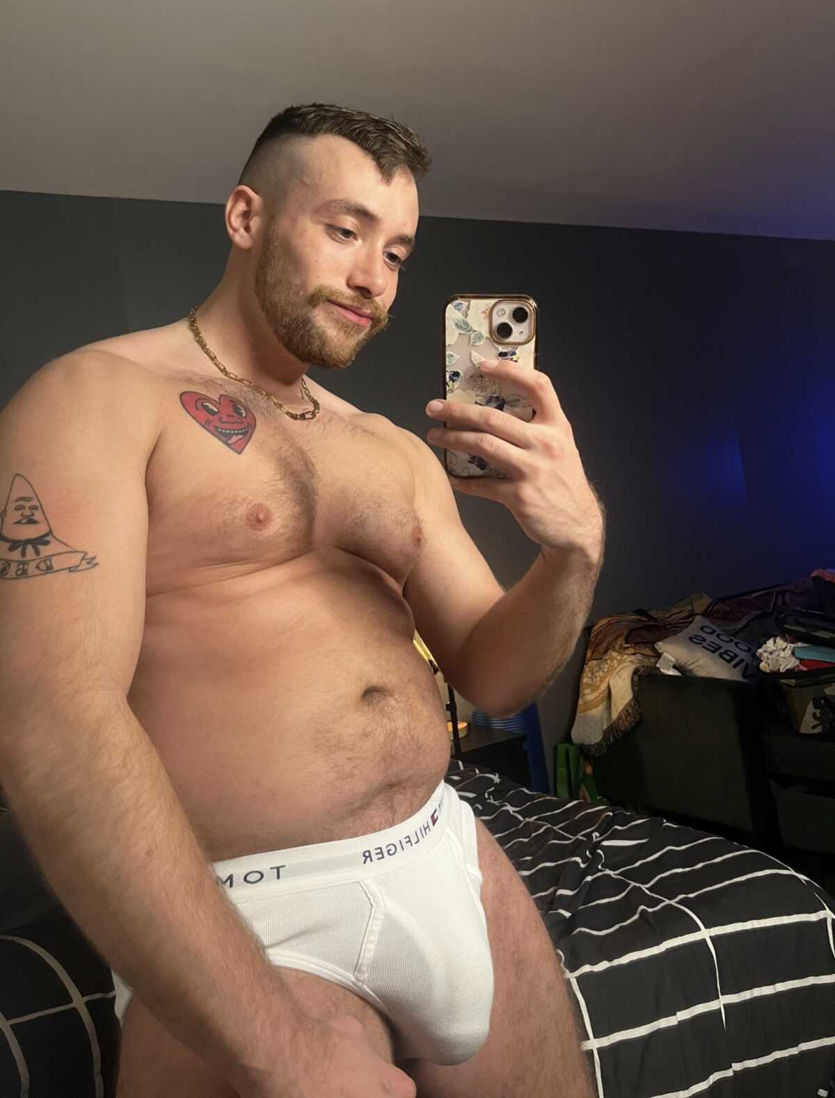 zaddy onlyfans