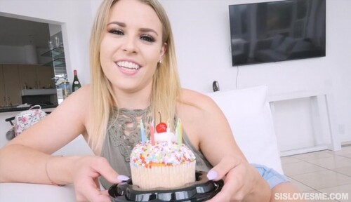 Aubrey Sinclair Birthday cards porno