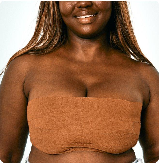 dorothy kerubo recommends large breasts videos pic