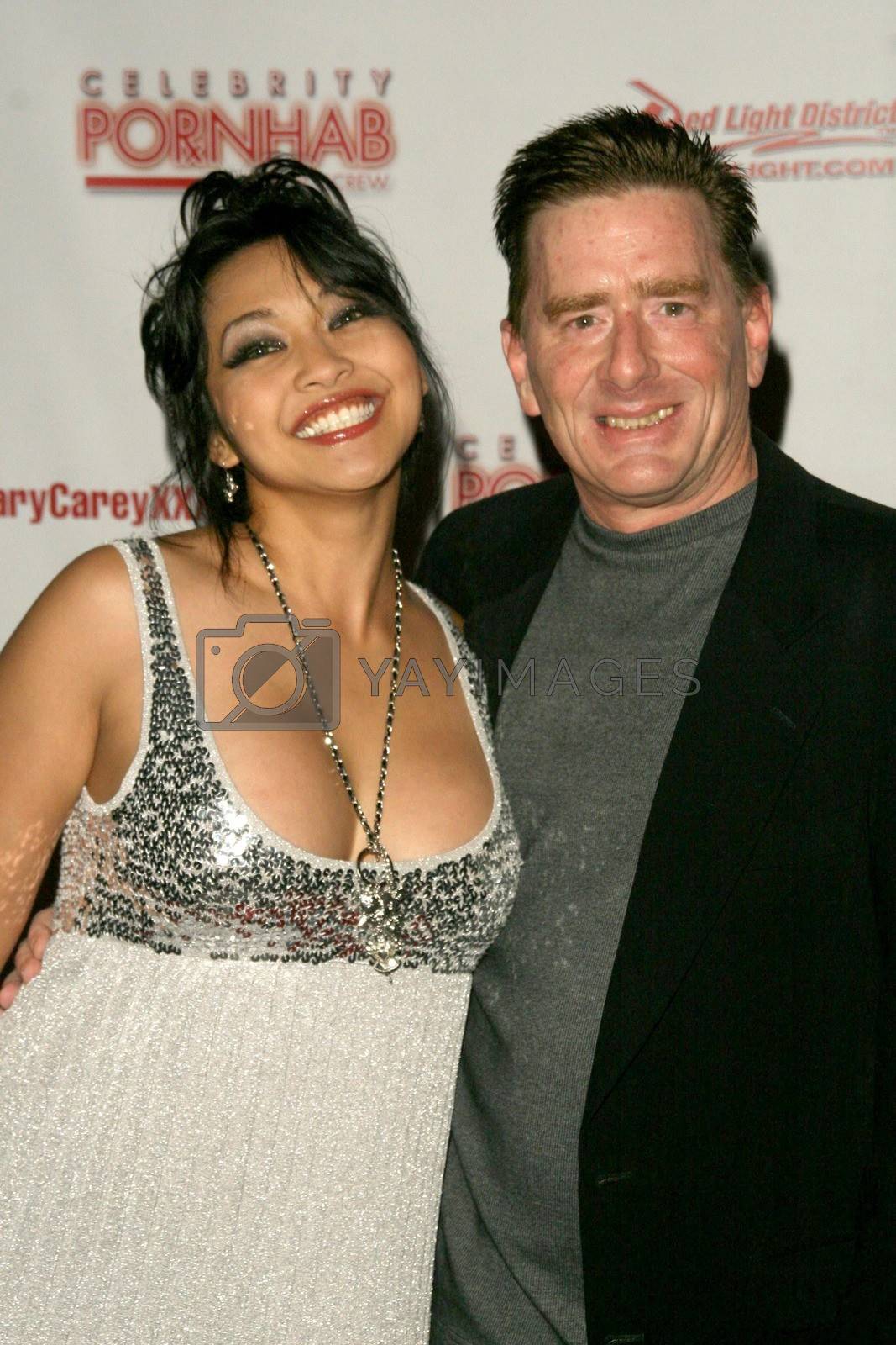 dave camarillo add mika tan today photo