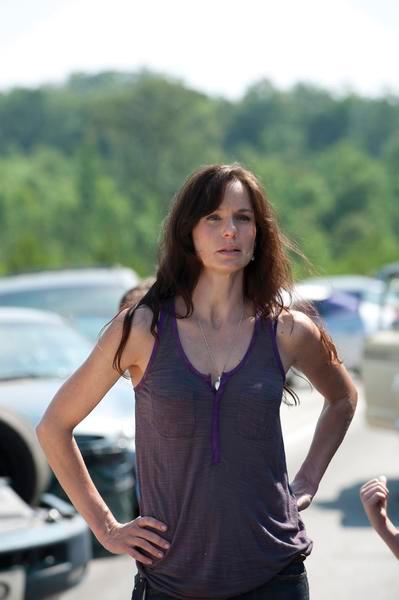 Best of Sarah wayne callies sexy