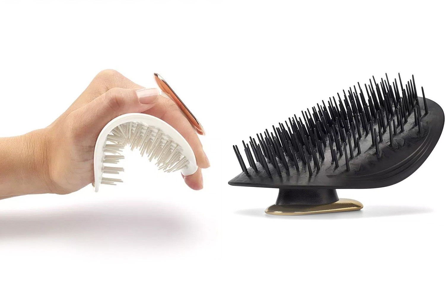 cheryl fronczak recommends How To Masterbate With A Hairbrush