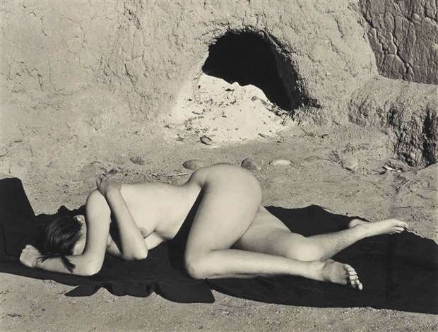 anna sauer recommends New Mexico Nudes