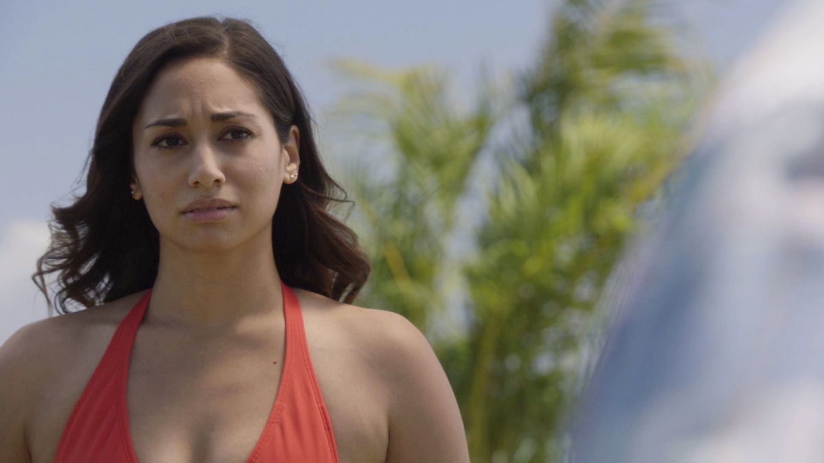 chris welnetz add meaghan rath hot photo