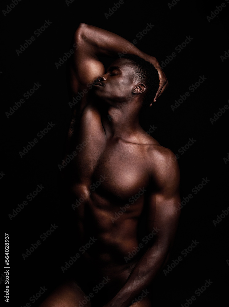 allen kris add photo african male nude