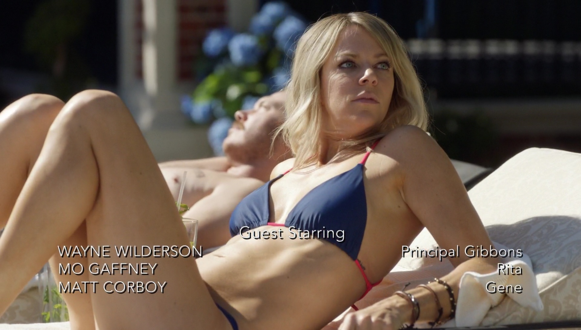 chad muray recommends kaitlin olson nude pic