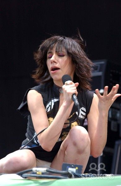 ann oaks share pj harvey nude photos