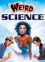 allison brown recommends Weird Science Nude Scene