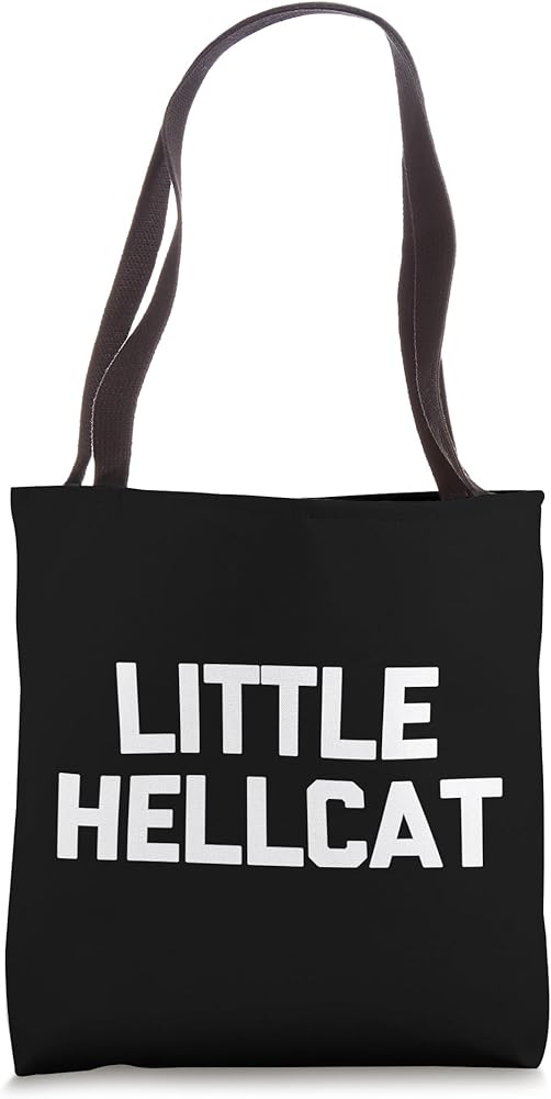 Best of Little hell cat