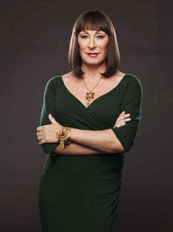 demetria carswell recommends Anjelica Huston Nude