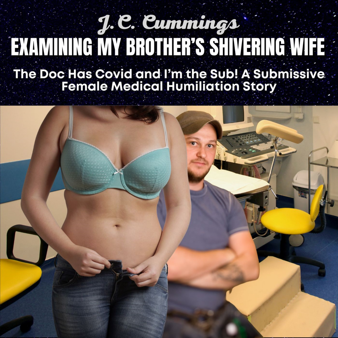 Best of Submissive wife stories