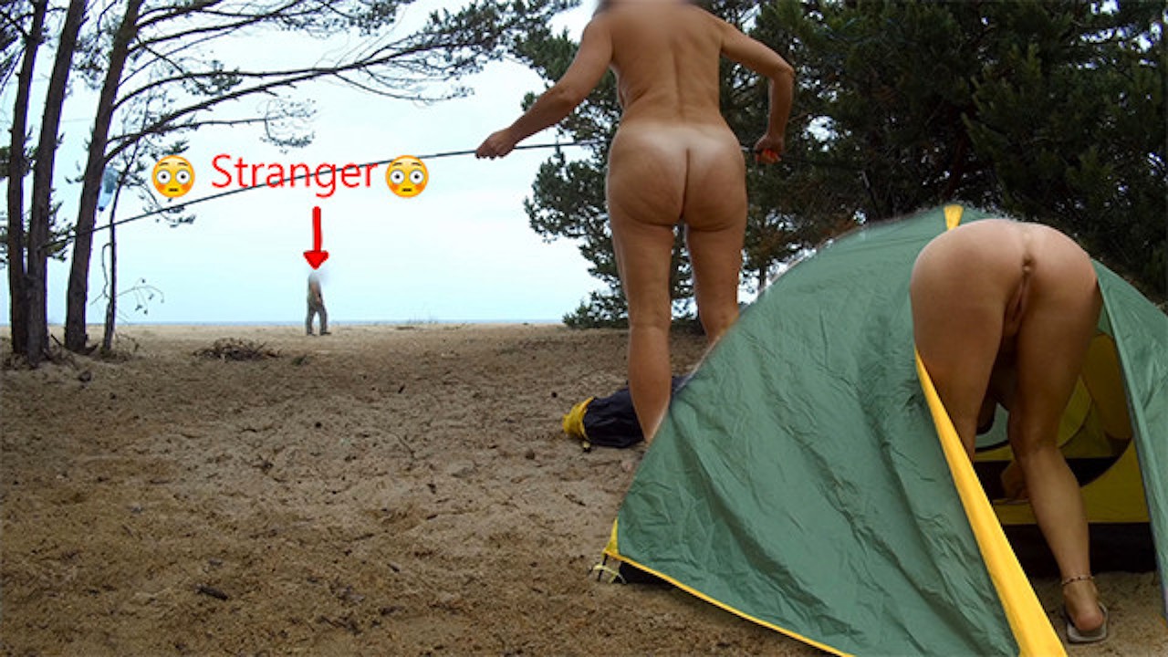 bailey schrock recommends nude camping videos pic