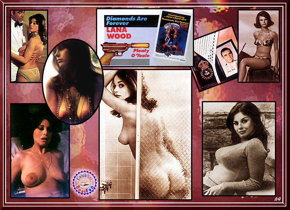 dean kilbourne recommends Lana Wood Naked