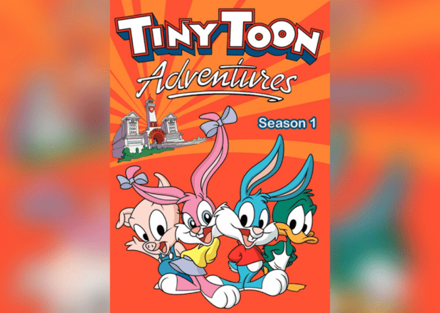 cynthia yeong recommends Porn Tiny Toons