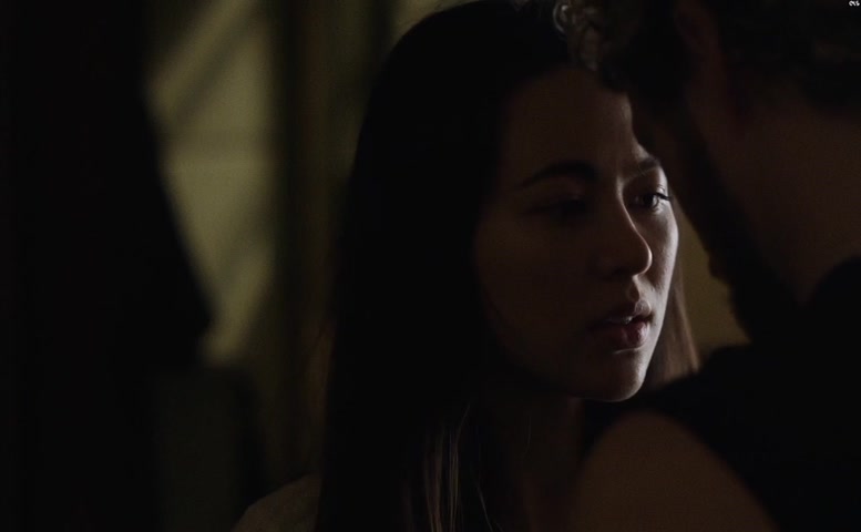 Best of Jessica henwick nude scene