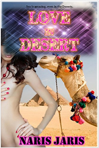 amiee lou recommends sex in the desert pic