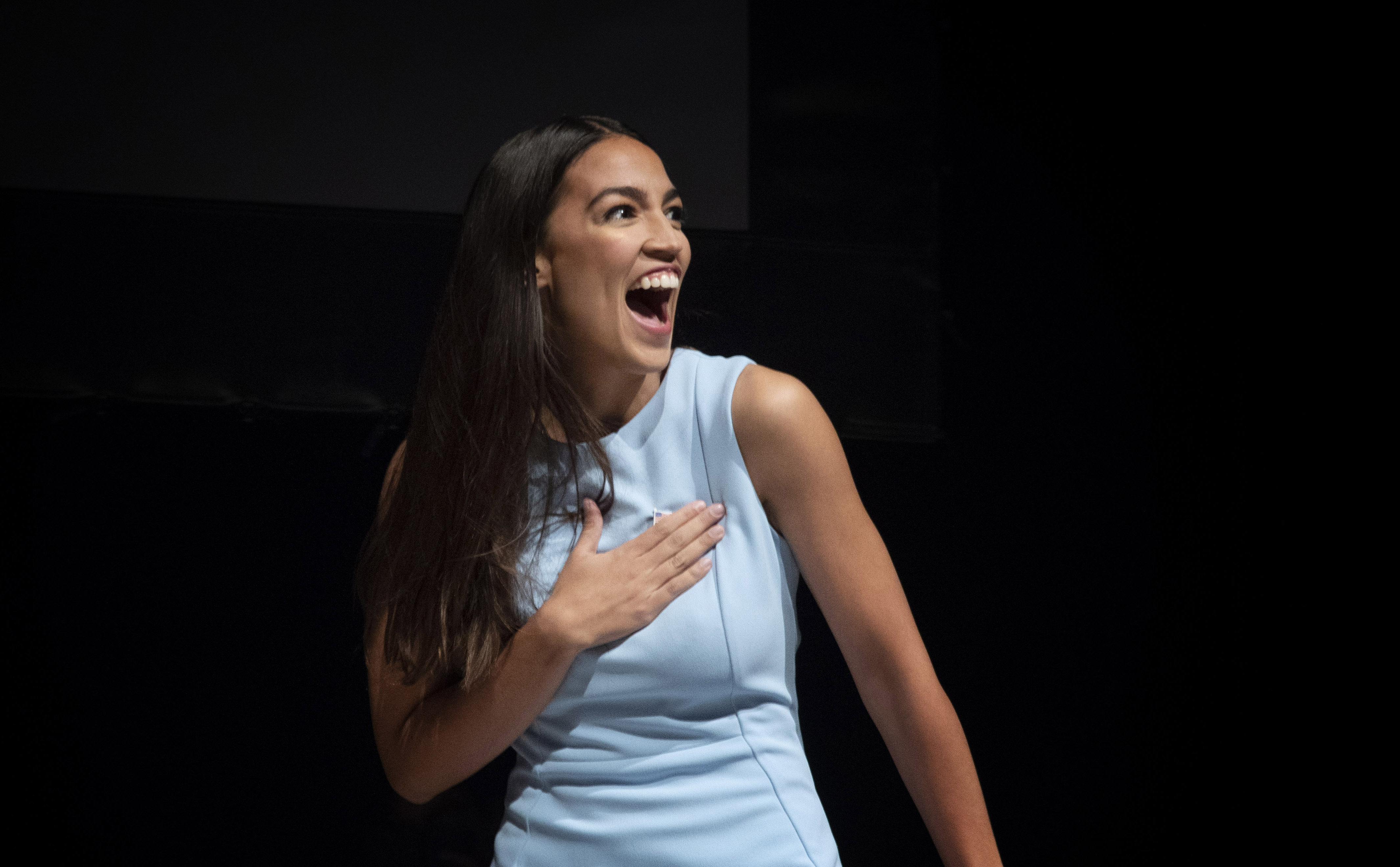 ann omoregie add photo alexandra ocasio cortez tits