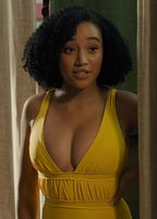 chassidy mayo recommends Amandla Stenberg Nude