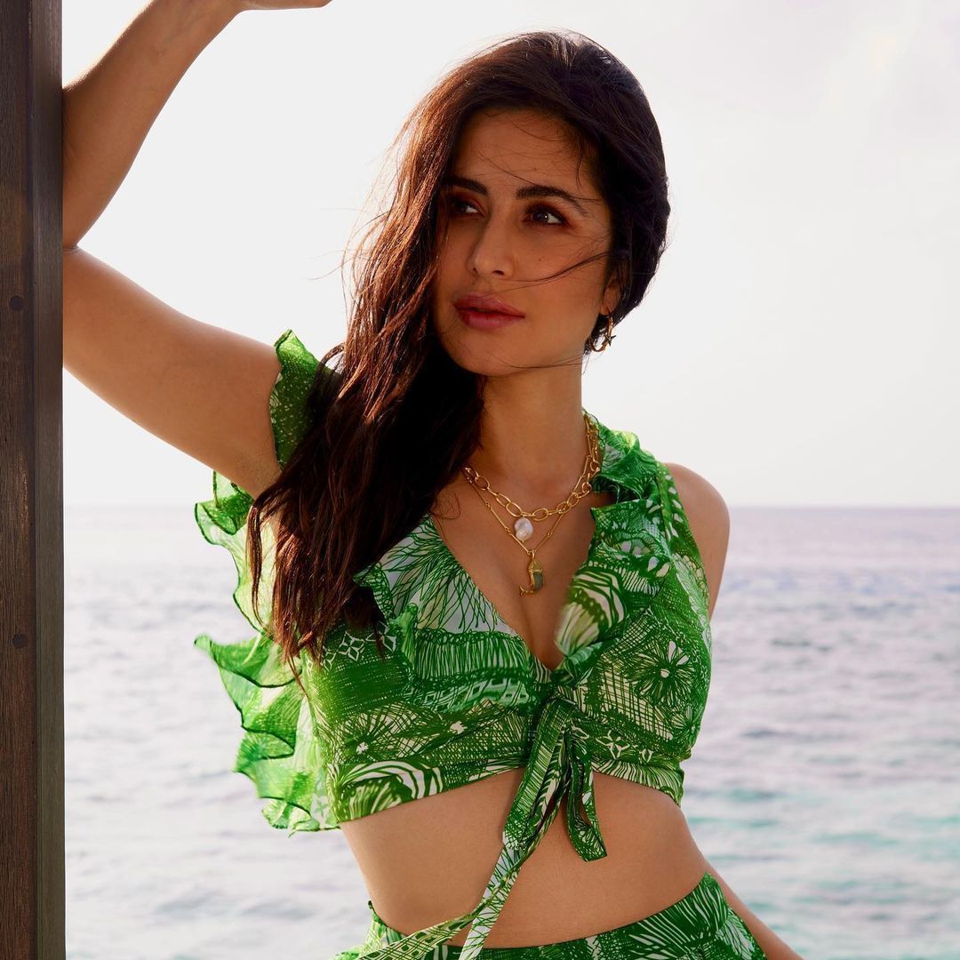 Katrina Kaif Nud cock blowout