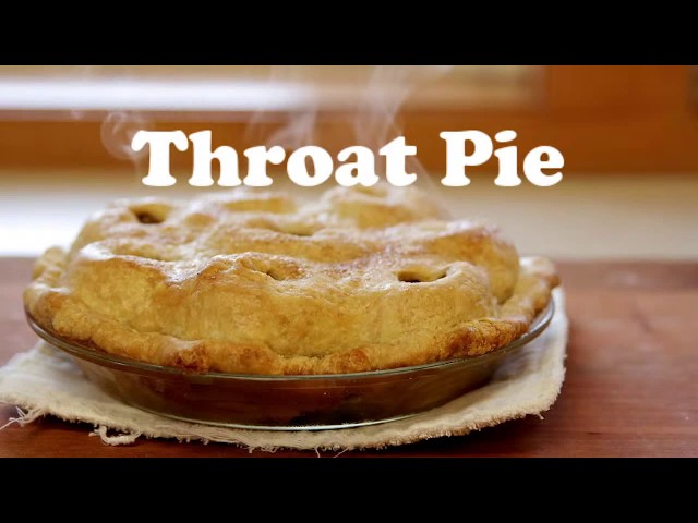 cathy turney add throat pies photo