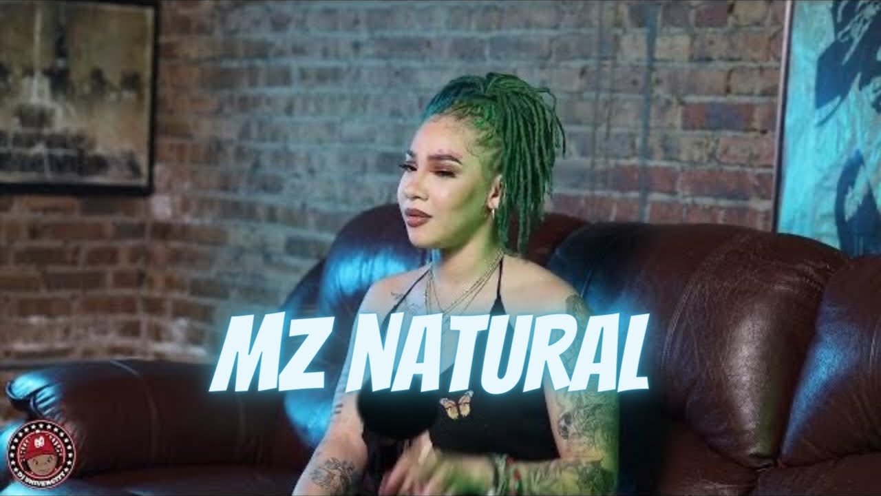 bruno racine recommends Mz Natural Of