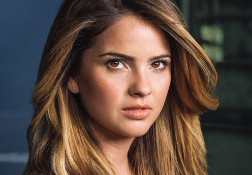 bridget sanford recommends Shelly Hennig Hot