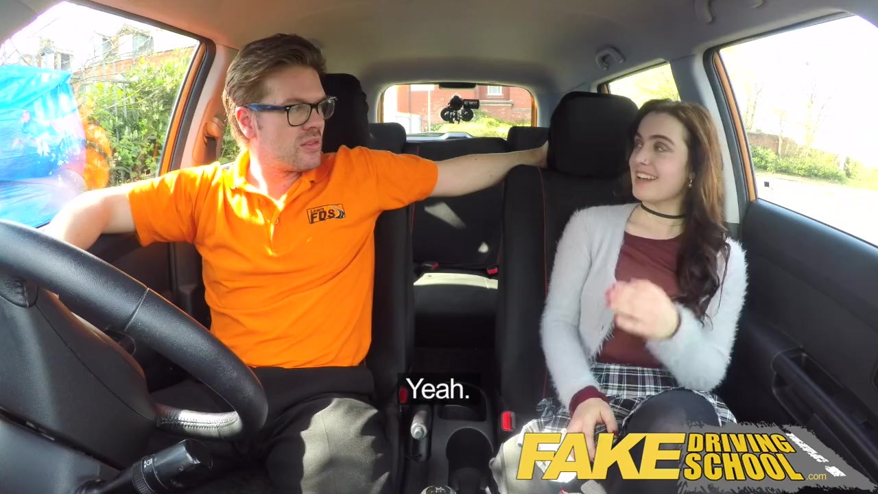 chickie martin recommends Fake Driving School Full Videos