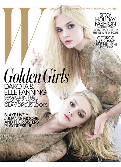 cornelia rupp add dakota fanning sexy photo