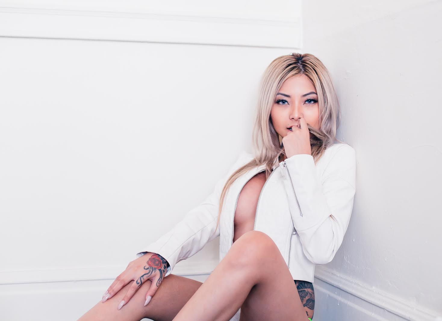 dat cao tran recommends cassie vicious nude pic