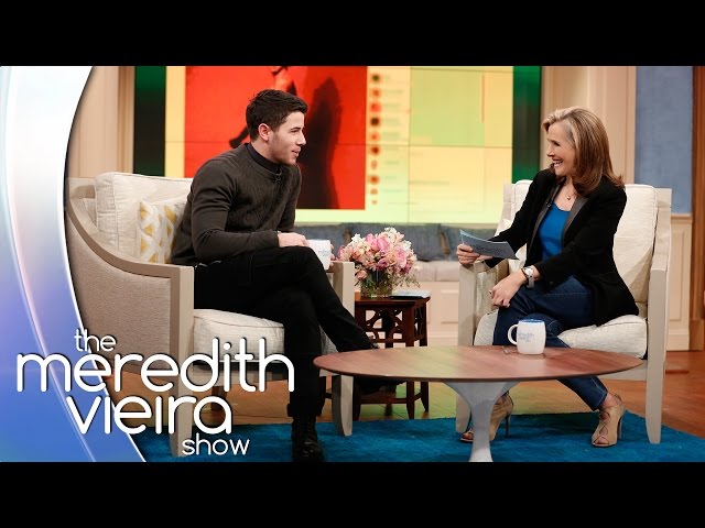 christina di gangi recommends meredith vieira nude pic