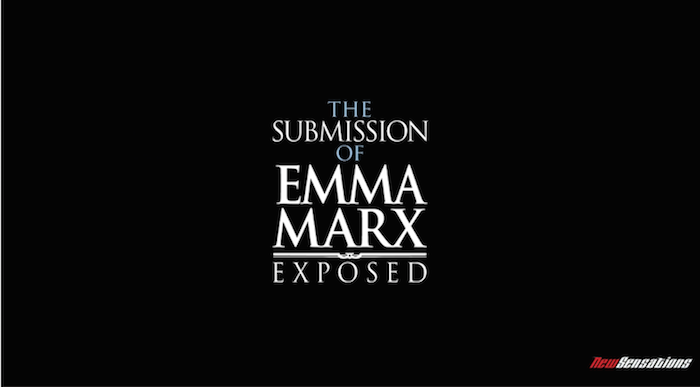 bonita koch recommends The Submission Of Emma Marx Exposed