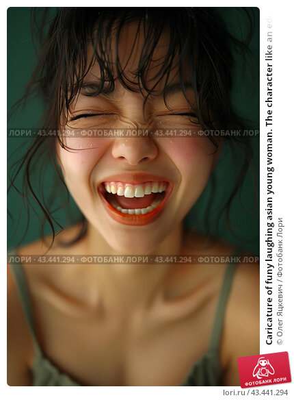 bruce kruger share laughing asians photos